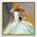 Rumi Wall Art Sufi Spiritual Painting