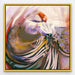 Sufi Art Rumi Whirling Dervish Painting