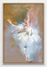 Ballerina Dancer Painting Ballet Wall Art