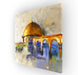 Al Aqsa Mosque Dome of The Rock