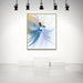 Sufi Wall Art Whirling Dervish Painting