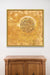 Islamic Oil Painting Quran Calligraphy Art