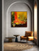 Islamic Canvas Painting Quran Wall Art