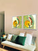 Asma ul Husna Painting Allah Name 'Al Basir' Art