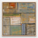 Neutral Abstract Earth Tone Wall Art