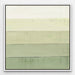 Minimalist Painting Sage Green Wall Art